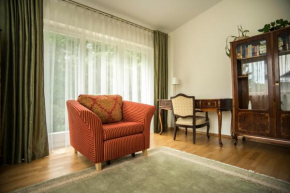 Vila Nida, Palanga